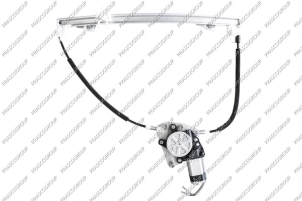 Window Regulator (FT122W021)