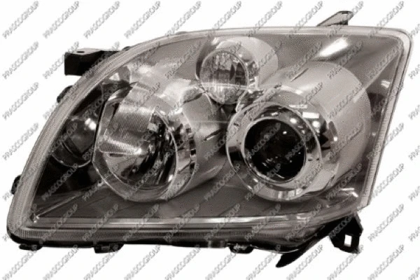 Headlight (TY2444904)