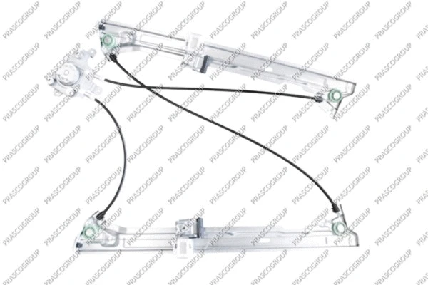 Window Regulator (ME910W011)