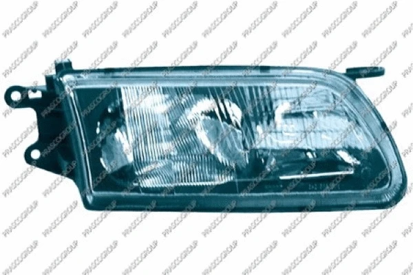 Headlight (MZ0454803)