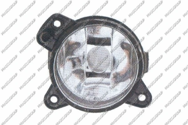 Front Fog Light (VG9174424)