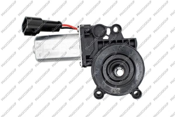 Electric Motor, window regulator (LA002W904)