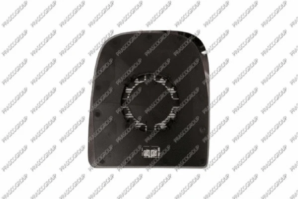 Mirror Glass, exterior mirror (FT9277523)