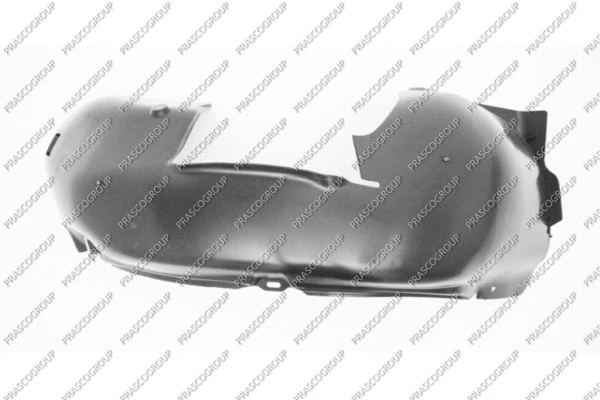 Inner Wing Panel (VG0383604P)