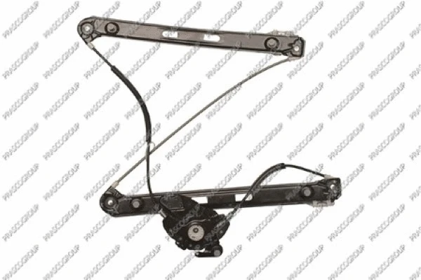 Window Regulator (BM018W023)