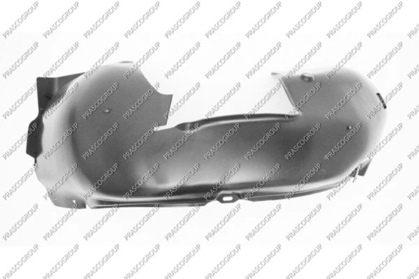 Inner Wing Panel (VG0383603P)