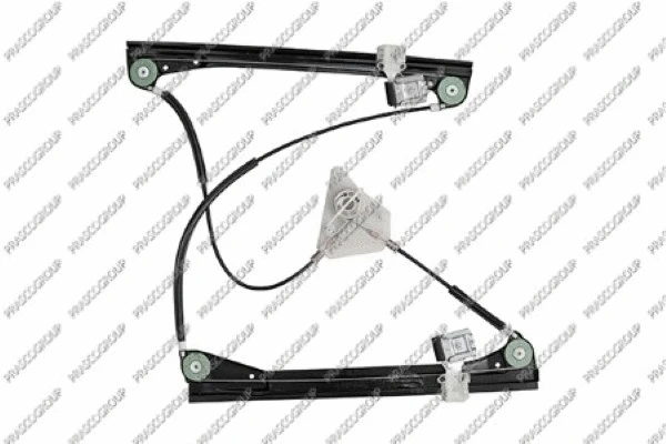 Window Regulator (VG021W012)