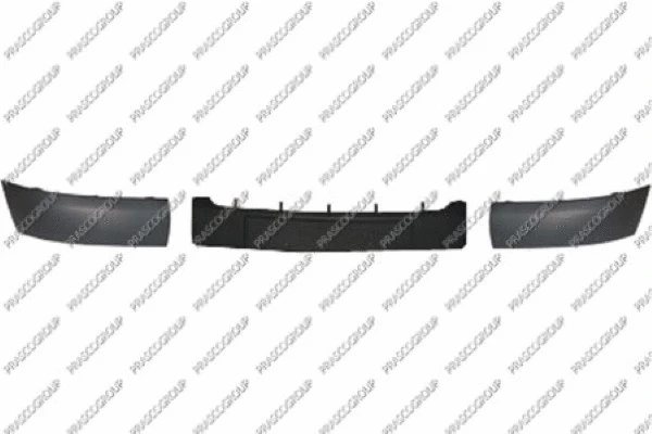 Cover, bumper (RN3221280)