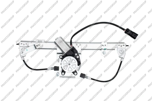 Window Regulator (FT030W022)