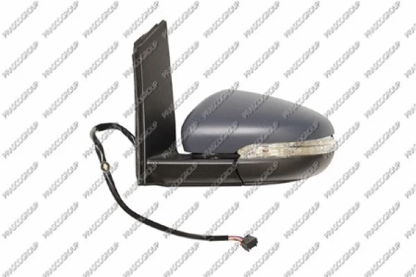 Exterior Mirror (VG7197324P)
