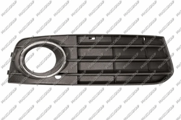 Ventilation Grilles, bumper (AD0242143)