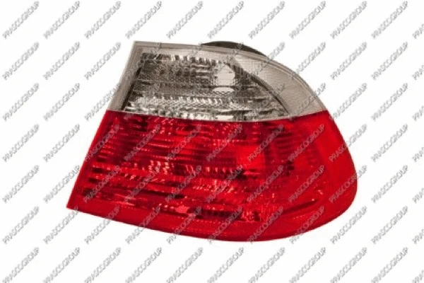 Tail Light Assembly (BM0184173)