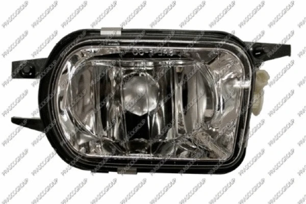Front Fog Light (ME6224413)