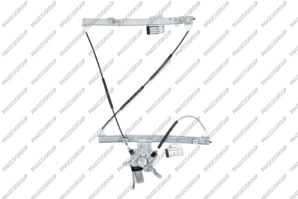 Window Regulator (VG320W021)