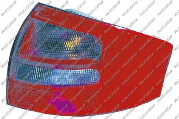 Tail Light Assembly (AD0324153)