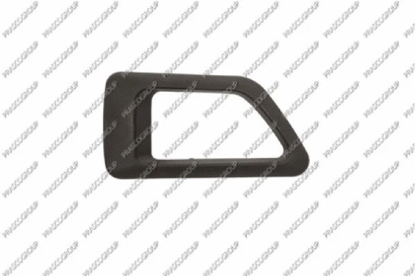 Door Handle, interior equipment (CI9158701)