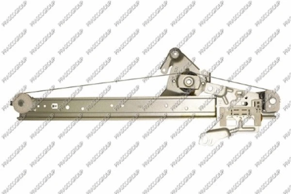 Window Regulator (ME320W063)