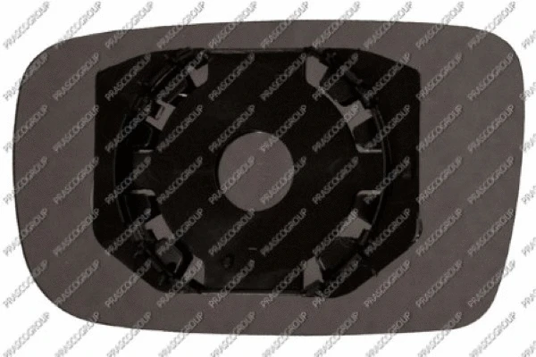 Mirror Glass, exterior mirror (TY3207514)