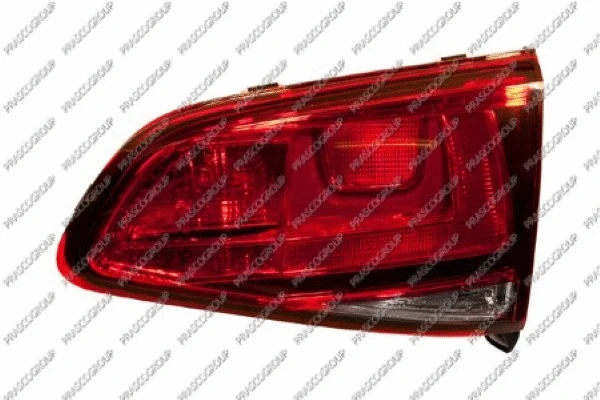 Tail Light Assembly (VG4004155)