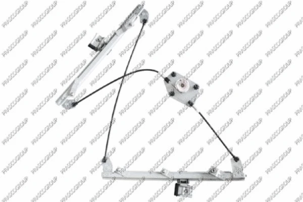 Window Regulator (AA090W023)