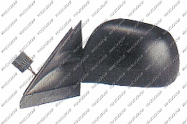 Exterior Mirror (AD0177364)