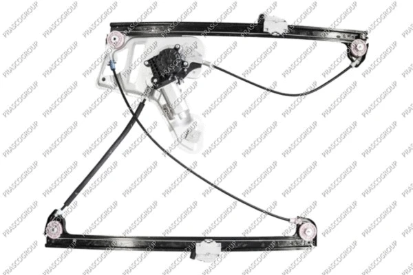Window Regulator (LR860W025)