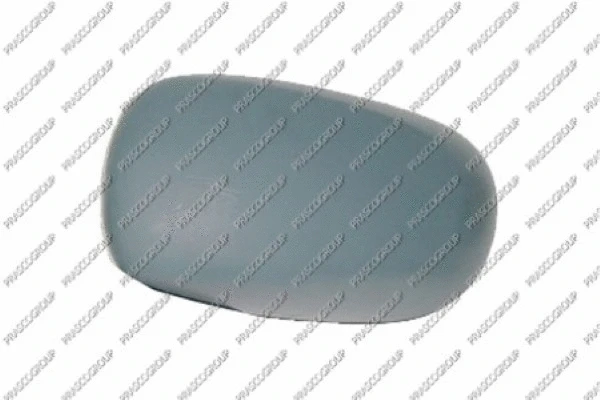 Cover, exterior mirror (RN3087414)