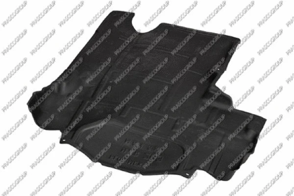 Engine Compartment Noise Insulation (ME0271910)