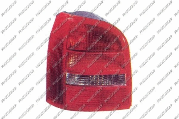 Tail Light Assembly (AD0174156)