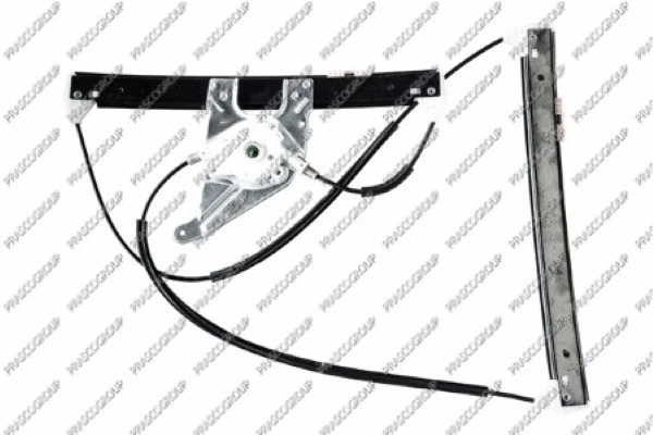 Window Regulator (AD016W044)
