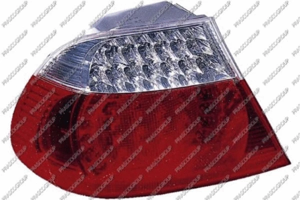 Tail Light Assembly (BM0224173)