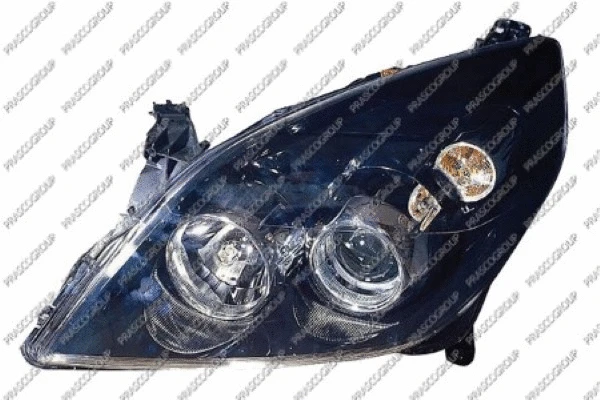 Headlight (OP0584914)