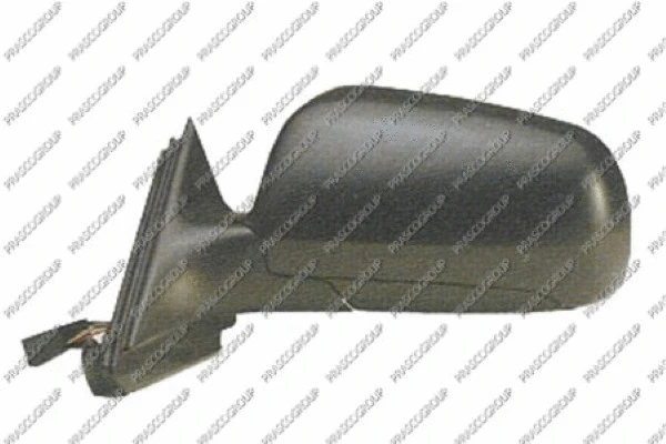 Exterior Mirror (AD0167314)