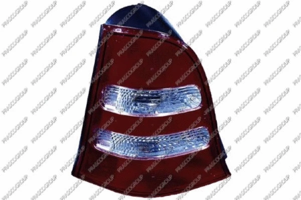 Tail Light Assembly (ME3224154)