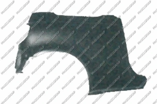 Quarter Panel (TY3203054)