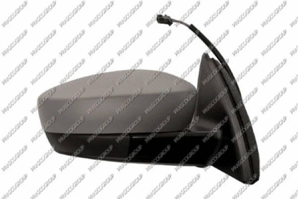 Exterior Mirror (ST5267223)