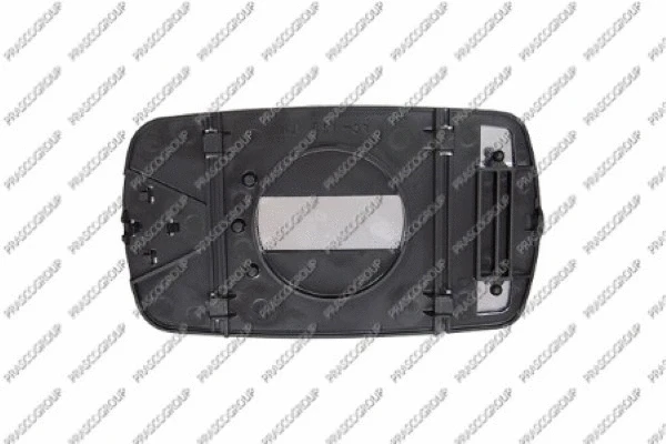 Mirror Glass, exterior mirror (FD0467503)