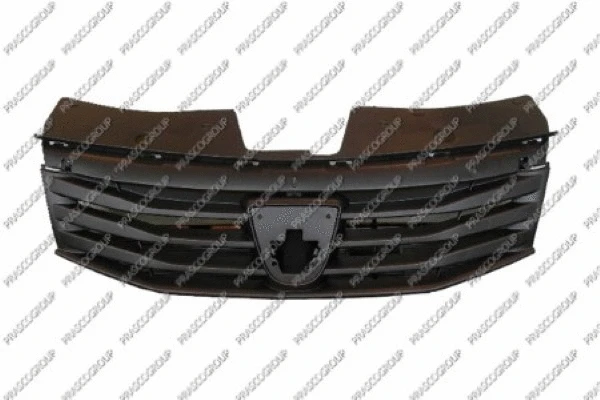 Radiator Grille (DA2202001)