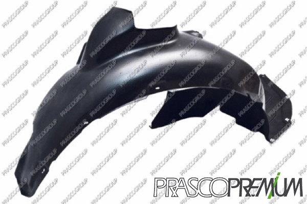 Inner Wing Panel (SK3243604)