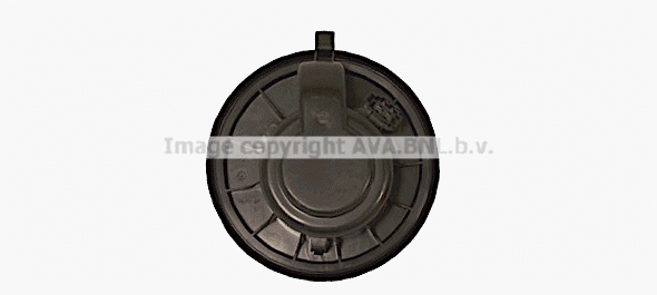 Electric Motor, interior blower (VN8412)