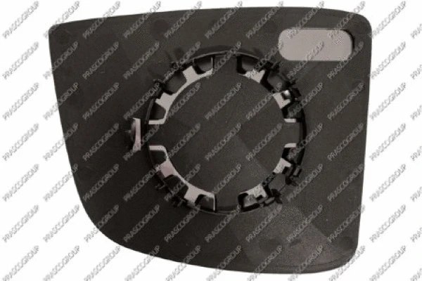 Mirror Glass, exterior mirror (FT9107503)