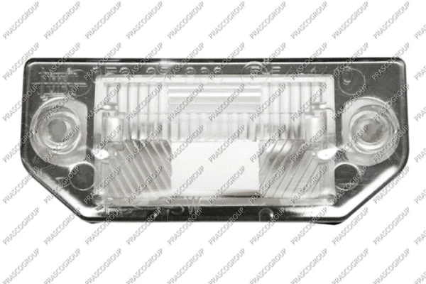 Licence Plate Light (VG0534360)