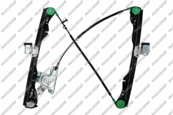 Window Regulator (FD420W012)