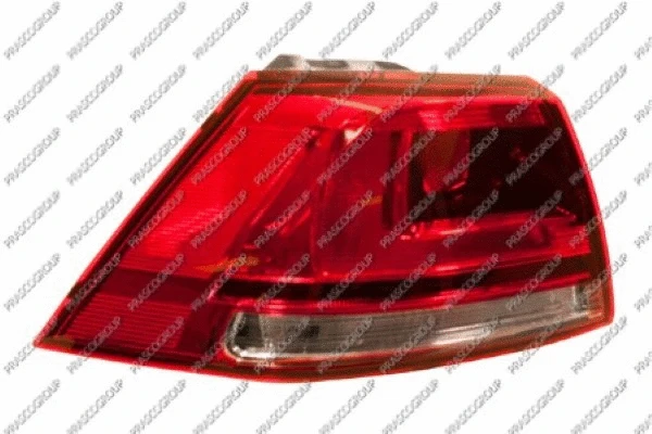 Tail Light Assembly (VG4004164)