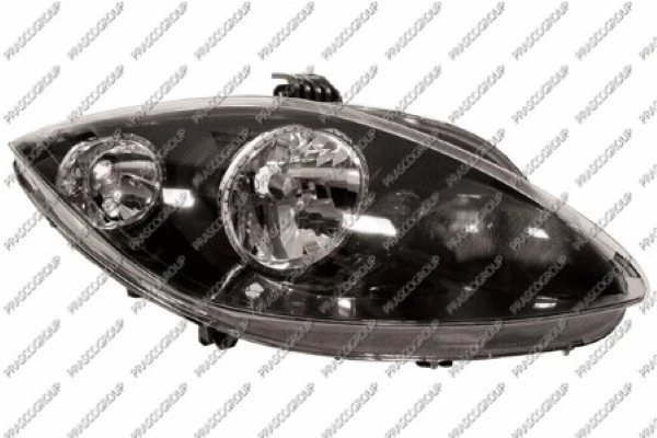 Headlight (ST4244913)