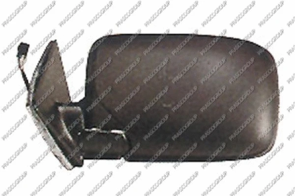 Exterior Mirror (BM0147314)