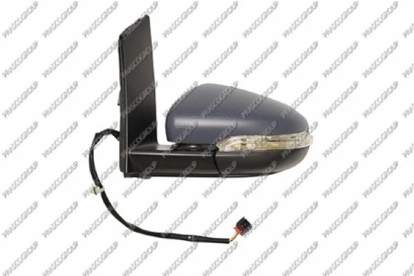 Exterior Mirror (VG7197314P)