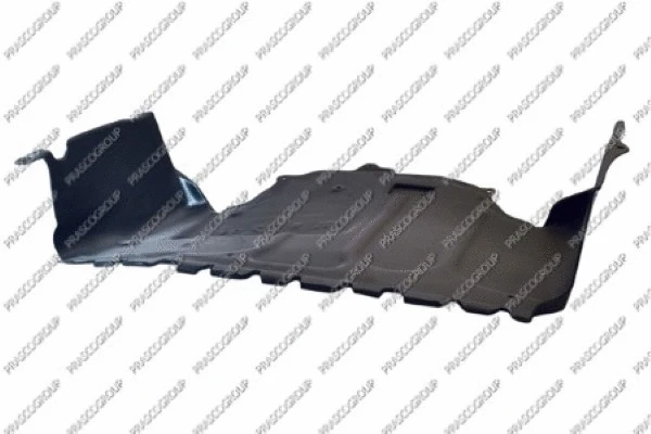 Engine Compartment Noise Insulation (VG0161910)