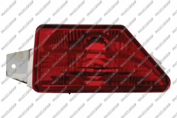 Front Fog Light (FT1384453)