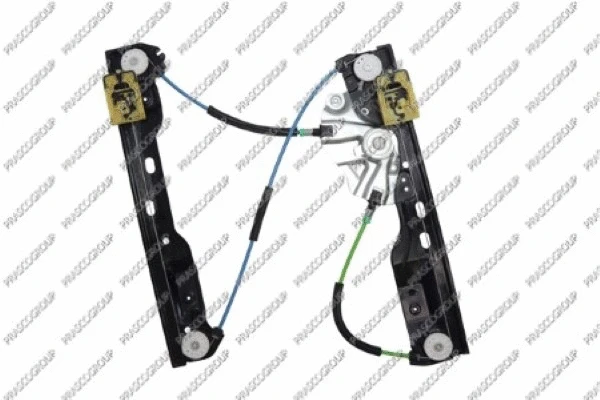 Window Regulator (OP060W023)